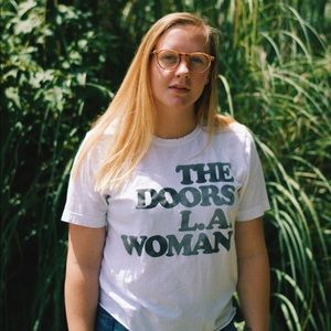 Meet your Posher, Taylor